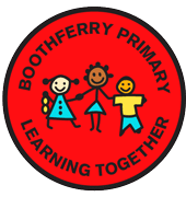 Boothferry Primary School Logo