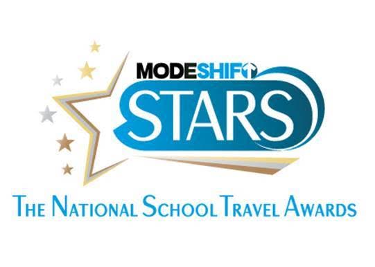 Modeshift STARS Awards - Boothferry Primary School
